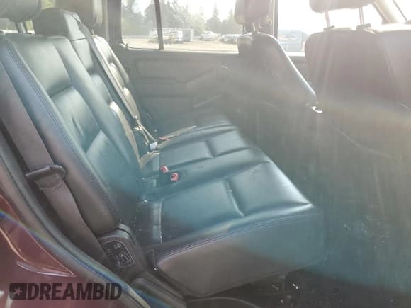 ✅ 2007 Ford Explorer Limited • VIN: 1FMEU75857UA92108 • Лот: 71461375. Опубликован ранее на Copart с пробегом 130 052 миль. Бесплатный доступ к архиву аукционных продаж из США и подробный отчёт об истории автомобиля на DreamBid. Изображение 11.