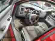 2006 Dodge Dakota SLT z VIN 1D7HW42NX6S717803, wystawiony jako Copart lot #89000765 z przebiegiem 139 556 mil mil oraz Szkoda całkowita • Salvage title. Historia ofert i sprzedaży dostępna na DreamBid. Obrazek 8.