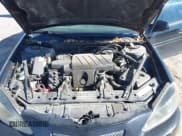 ✅ 2006 Pontiac Grand Prix GT • VIN: 2G2WR584561127039 • Lot: 43412857. Wystawiony na IAAI z przebiegiem 133 213 mil. Bezpłatny archiwum sprzedaży aukcyjnych z USA i szczegółowy raport historii pojazdu na DreamBid. Zdjęcie 10.