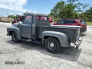 ✅ 1953 Ford F-150 • VIN: F10D3K22006 • Lot: 62542315. Listed on Copart with 245,056 mi. Free auction sales archive from the USA and detailed vehicle history report at DreamBid. Image 2.