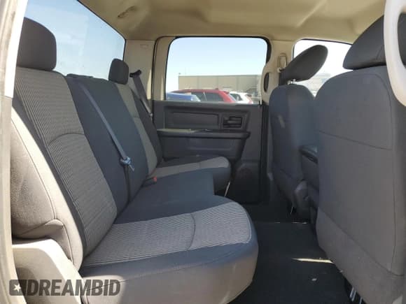 ✅ 2010 Dodge 1500 Laramie • VIN: 1D7RV1CT6AS198700 • Lot: 48685285. Wystawiony na Copart z przebiegiem 191 474 mil. Bezpłatny archiwum sprzedaży aukcyjnych z USA i szczegółowy raport historii pojazdu na DreamBid. Zdjęcie 10.