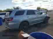 2021 Dodge Durango R/T with VIN 1C4SDJCT9MC851968, listed as a Copart auction lot 82365485 with 27,101 mi miles and Salvage title. Bid and sale history available at DreamBid. Image 3.