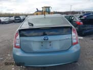 ✅ 2014 Toyota Prius Two • VIN: JTDKN3DU4E1749541 • Лот: 43683514. Опубликован ранее на IAAI с пробегом 96 540 миль. Бесплатный доступ к архиву аукционных продаж из США и подробный отчёт об истории автомобиля на DreamBid. Изображение 16.