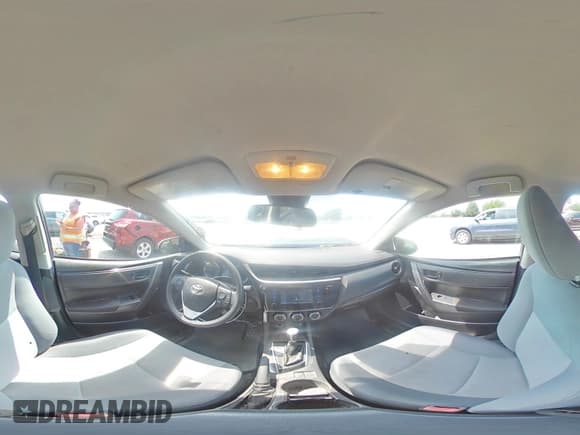 ✅ 2017 Toyota Corolla L • VIN: 2T1BURHEXHC808732 • Lot: 65478575. Listed on Copart with 98,727 mi. Free auction sales archive from the USA and detailed vehicle history report at DreamBid. Image 14.