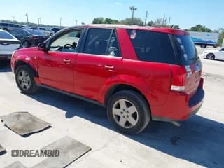 ✅ 2006 Saturn VUE • VIN: 5GZCZ53496S808485 • Lot: 41672526. Wystawiony na IAAI z przebiegiem 212 244 mil. Bezpłatny archiwum sprzedaży aukcyjnych z USA i szczegółowy raport historii pojazdu na DreamBid. Zdjęcie 3.