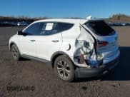 ✅ 2013 Hyundai Santa Fe Sport • VIN: 5XYZUDLB1DG089481 • Лот: 43549010. Опубликован ранее на IAAI с пробегом 120 586 миль. Бесплатный доступ к архиву аукционных продаж из США и подробный отчёт об истории автомобиля на DreamBid. Изображение 3.