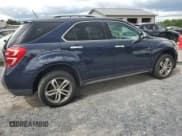 ✅ 2016 Chevrolet Equinox LTZ • VIN: 2GNFLGEKXG6311657 • Лот: 67840754. Опубликован ранее на Copart с пробегом 104 778 миль. Бесплатный доступ к архиву аукционных продаж из США и подробный отчёт об истории автомобиля на DreamBid. Изображение 3.