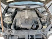 ✅ 2003 Mercedes-Benz CLK 500 • VIN: WDBTJ75J13F024814 • Лот: 84953374. Опубликован ранее на Copart с пробегом 199 279 миль. Бесплатный доступ к архиву аукционных продаж из США и подробный отчёт об истории автомобиля на DreamBid. Изображение 13.