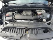 ✅ 2019 Chevrolet Silverado 1500 LT • VIN: 1GCRYDEK1KZ269852 • Lot: 57648615. Wystawiony na Copart z przebiegiem 41 134 mil. Bezpłatny archiwum sprzedaży aukcyjnych z USA i szczegółowy raport historii pojazdu na DreamBid. Zdjęcie 11.