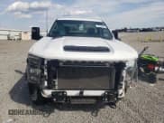 ✅ 2020 Chevrolet Silverado 2500HD Work Truck • VIN: 1GC3YLE75LF328867 • Лот: 49448635. Опубликован ранее на Copart с пробегом 23 083 миль. Бесплатный доступ к архиву аукционных продаж из США и подробный отчёт об истории автомобиля на DreamBid. Изображение 5.