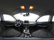 ✅ 2021 Kia Forte LXS • VIN: 3KPF24AD6ME370640 • Lot: 41900460. Listed on IAAI with 42,924 mi. Free auction sales archive from the USA and detailed vehicle history report at DreamBid. Image 18.