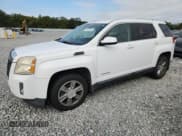 ✅ 2011 GMC Terrain SLE-1 • VIN: 2CTALMEC0B6288347 • Lot: 91489195. Wystawiony na Copart z przebiegiem 209 429 mil. Bezpłatny archiwum sprzedaży aukcyjnych z USA i szczegółowy raport historii pojazdu na DreamBid. Zdjęcie 1.