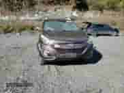 2015 Hyundai Tucson Limited with VIN KM8JUCAG2FU998333, listed as a Copart auction lot 89665895 with 119,819 mi miles and Salvage title. Bid and sale history available at DreamBid. Image 14.