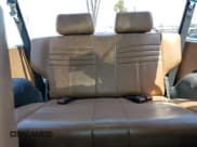 ✅ 1969 Ford Bronco • VIN: U15GLE92472 • Lot: 55164735. Wystawiony na Copart z przebiegiem 1 521 mil. Bezpłatny archiwum sprzedaży aukcyjnych z USA i szczegółowy raport historii pojazdu na DreamBid. Zdjęcie 10.