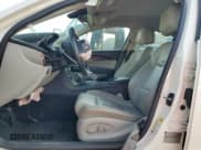 ✅ 2014 Cadillac ATS Luxury AWD • VIN: 1G6AH5RX3E0115275 • Lot: 66041765. Listed on Copart with 84,629 mi. Free auction sales archive from the USA and detailed vehicle history report at DreamBid. Image 7.