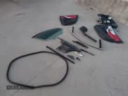 ✅ 2021 Mercedes-Benz A 220 • VIN: W1K3G4FBXMJ290150 • Lot: 43463494. Wystawiony na IAAI z przebiegiem 45 907 mil. Bezpłatny archiwum sprzedaży aukcyjnych z USA i szczegółowy raport historii pojazdu na DreamBid. Zdjęcie 12.