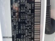 ✅ 2020 Hyundai Kona Ultimate • VIN: KM8K53AG4LU062761 • Лот: 47219244. Опубликован ранее на Copart с пробегом 56 347 миль. Бесплатный доступ к архиву аукционных продаж из США и подробный отчёт об истории автомобиля на DreamBid. Изображение 12.