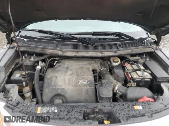 ✅ 2013 Ford Explorer XLT • VIN: 1FM5K8D86DGA41305 • Лот: 93245805. Опубликован ранее на Copart с пробегом Не указан. Бесплатный доступ к архиву аукционных продаж из США и подробный отчёт об истории автомобиля на DreamBid. Изображение 12.