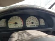 ✅ 2003 Toyota Tacoma • VIN: 5TEHN72NX3Z238271 • Lot: 89523095. Listed on Copart with 195,515 mi. Free auction sales archive from the USA and detailed vehicle history report at DreamBid. Image 9.