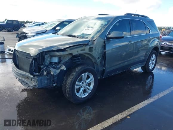 ✅ 2012 Chevrolet Equinox 1LT • VIN: 2GNALDEK9C6386417 • Лот: 43552355. Опубликован ранее на IAAI с пробегом 126 904 миль. Бесплатный доступ к архиву аукционных продаж из США и подробный отчёт об истории автомобиля на DreamBid. Изображение 19.