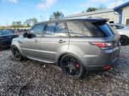 ✅ 2016 Land Rover Range Rover Sport Dynamic • VIN: SALWR2EF3GA554543 • Лот: 89622145. Опубликован ранее на Copart с пробегом 106 663 миль. Бесплатный доступ к архиву аукционных продаж из США и подробный отчёт об истории автомобиля на DreamBid. Изображение 2.