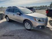 ✅ 2015 Subaru Outback Premium • VIN: 4S4BSBDC5F3246371 • Lot: 89631675. Listed on Copart with 215,908 mi. Free auction sales archive from the USA and detailed vehicle history report at DreamBid. Image 4.