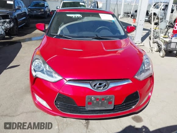 ✅ 2013 Hyundai Veloster w/Black Int • VIN: KMHTC6AD1DU118187 • Лот: 43417935. Опубликован ранее на IAAI с пробегом 125 169 миль. Бесплатный доступ к архиву аукционных продаж из США и подробный отчёт об истории автомобиля на DreamBid. Изображение 12.