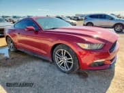 ✅ 2016 Ford Mustang EcoBoost Premium • VIN: 1FA6P8TH2G5273210 • Lot: 63292465. Listed on Copart with 112,485 mi. Free auction sales archive from the USA and detailed vehicle history report at DreamBid. Image 4.