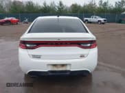 ✅ 2013 Dodge Dart SXT • VIN: 1C3CDFBH0DD667158 • Lot: 43738347. Listed on IAAI with 222,909 mi. Free auction sales archive from the USA and detailed vehicle history report at DreamBid. Image 16.