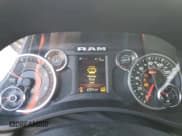 ✅ 2023 Ram 3500 Tradesman • VIN: 3C63RRGL7PG526369 • Lot: 91073785. Listed on Copart with 67,573 mi. Free auction sales archive from the USA and detailed vehicle history report at DreamBid. Image 9.