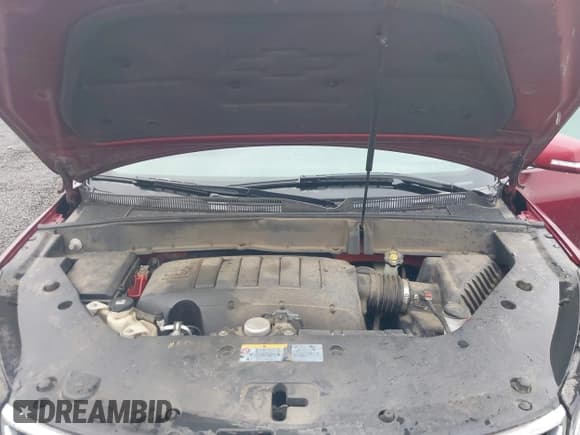 ✅ 2016 Chevrolet Traverse LT • VIN: 1GNKVGKD8GJ258314 • Lot: 43301416. Wystawiony na IAAI z przebiegiem Nie podano. Bezpłatny archiwum sprzedaży aukcyjnych z USA i szczegółowy raport historii pojazdu na DreamBid. Zdjęcie 10.