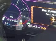 ✅ 2019 Ford Mustang GT • VIN: 1FA6P8CF7K5202124 • Lot: 41626174. Listed on IAAI with 48,729 mi. Free auction sales archive from the USA and detailed vehicle history report at DreamBid. Image 14.