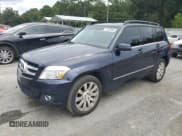 ✅ 2012 Mercedes-Benz GLK 350 • VIN: WDCGG5GB4CF798187 • Lot: 70625805. Listed on Copart with 169,153 mi. Free auction sales archive from the USA and detailed vehicle history report at DreamBid. Image 1.