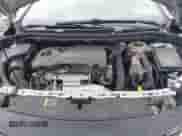 2018 Chevrolet Cruze LS с VIN 1G1BC5SM7J7179538, выставлен на аукционе IAAI как лот 43259565 с пробегом 196 505 миль миль и . История ставок и продаж доступна на DreamBid. Изображение 10.