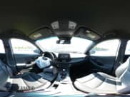 ✅ 2020 Hyundai Elantra N Line • VIN: KMHH55LC4LU143744 • Lot: 43228217. Listed on IAAI with 28,112 mi. Free auction sales archive from the USA and detailed vehicle history report at DreamBid. Image 19.