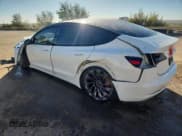 ✅ 2020 Tesla Model 3 Performance • VIN: 5YJ3E1EC8LF715010 • Lot: 85925525. Wystawiony na Copart z przebiegiem 96 404 mil. Bezpłatny archiwum sprzedaży aukcyjnych z USA i szczegółowy raport historii pojazdu na DreamBid. Zdjęcie 2.