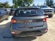 ✅ 2024 Hyundai Venue SEL • VIN: KMHRC8A30RU288593 • Lot: 52738305. Listed on Copart with 29,169 mi. Free auction sales archive from the USA and detailed vehicle history report at DreamBid. Image 6.