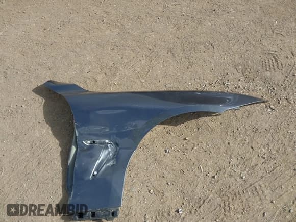 ✅ 2018 BMW 4 Series 440i • VIN: WBA4J5C55JBF07372 • Lot: 41878383. Wystawiony na IAAI z przebiegiem 68 043 mil. Bezpłatny archiwum sprzedaży aukcyjnych z USA i szczegółowy raport historii pojazdu na DreamBid. Zdjęcie 12.