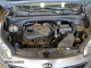 ✅ 2019 Kia Sportage SX Turbo • VIN: KNDPRCA61K7530044 • Lot: 68431975. Wystawiony na Copart z przebiegiem 106 948 mil. Bezpłatny archiwum sprzedaży aukcyjnych z USA i szczegółowy raport historii pojazdu na DreamBid. Zdjęcie 12.