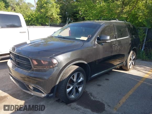 ✅ 2015 Dodge Durango Limited • VIN: 1C4RDJDG0FC766262 • Lot: 42527950. Wystawiony na IAAI z przebiegiem 187 574 mil. Bezpłatny archiwum sprzedaży aukcyjnych z USA i szczegółowy raport historii pojazdu na DreamBid. Zdjęcie 17.