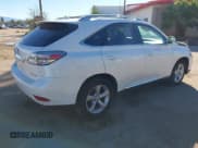 ✅ 2012 Lexus RX 350 • VIN: 2T2ZK1BA3CC069686 • Лот: 43809521. Опубликован ранее на IAAI с пробегом 177 895 миль. Бесплатный доступ к архиву аукционных продаж из США и подробный отчёт об истории автомобиля на DreamBid. Изображение 4.