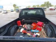 ✅ 1999 Dodge Dakota SLT • VIN: 1B7GL22X2XS222694 • Lot: 41453920. Wystawiony na IAAI z przebiegiem 269 430 mil. Bezpłatny archiwum sprzedaży aukcyjnych z USA i szczegółowy raport historii pojazdu na DreamBid. Zdjęcie 8.