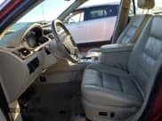 ✅ 2007 Ford Five Hundred Limited • VIN: 1FAHP25197G134993 • Lot: 75748654. Wystawiony na Copart z przebiegiem Nie podano. Bezpłatny archiwum sprzedaży aukcyjnych z USA i szczegółowy raport historii pojazdu na DreamBid. Zdjęcie 7.