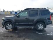 ✅ 2006 Nissan Xterra SE • VIN: 5N1AN08W46C544325 • Lot: 41413442. Wystawiony na IAAI z przebiegiem 175 763 mil. Bezpłatny archiwum sprzedaży aukcyjnych z USA i szczegółowy raport historii pojazdu na DreamBid. Zdjęcie 14.