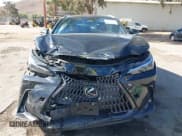 ✅ 2022 Lexus NX 350 Luxury • VIN: JTJHGCEZ7N2005020 • Lot: 43498122. Listed on IAAI with 43,202 mi. Free auction sales archive from the USA and detailed vehicle history report at DreamBid. Image 13.