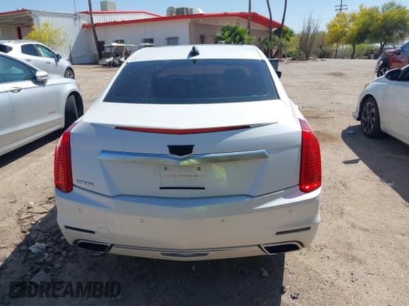 ✅ 2015 Cadillac CTS RWD • VIN: 1G6AP5SX7F0139285 • Лот: 41999355. Опубликован ранее на IAAI с пробегом 34 709 миль. Бесплатный доступ к архиву аукционных продаж из США и подробный отчёт об истории автомобиля на DreamBid. Изображение 16.