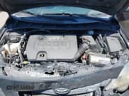 ✅ 2009 Toyota Corolla • VIN: 1NXBU40E09Z104036 • Lot: 43045310. Wystawiony na IAAI z przebiegiem 190 276 mil. Bezpłatny archiwum sprzedaży aukcyjnych z USA i szczegółowy raport historii pojazdu na DreamBid. Zdjęcie 10.