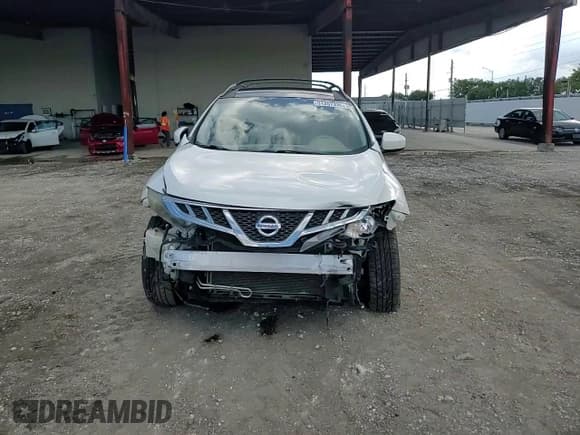 ✅ 2014 Nissan Murano S • VIN: JN8AZ1MU8EW407277 • Lot: 91257335. Wystawiony na Copart z przebiegiem 78 360 mil. Bezpłatny archiwum sprzedaży aukcyjnych z USA i szczegółowy raport historii pojazdu na DreamBid. Zdjęcie 14.