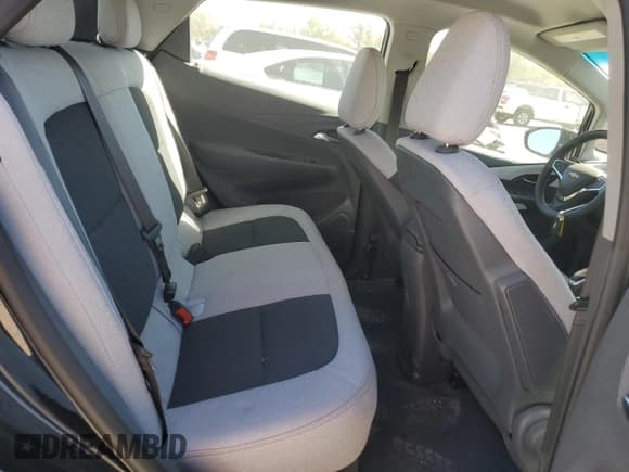 ✅ 2017 Chevrolet Bolt EV LT • VIN: 1G1FW6S01H4184550 • Lot: 75471824. Wystawiony na Copart z przebiegiem 44 392 mil. Bezpłatny archiwum sprzedaży aukcyjnych z USA i szczegółowy raport historii pojazdu na DreamBid. Zdjęcie 10.