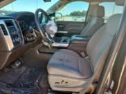 ✅ 2016 Chevrolet Silverado 1500 LT • VIN: 3GCUKREC1GG208316 • Лот: 86545855. Опубликован ранее на Copart с пробегом 130 807 миль. Бесплатный доступ к архиву аукционных продаж из США и подробный отчёт об истории автомобиля на DreamBid. Изображение 7.